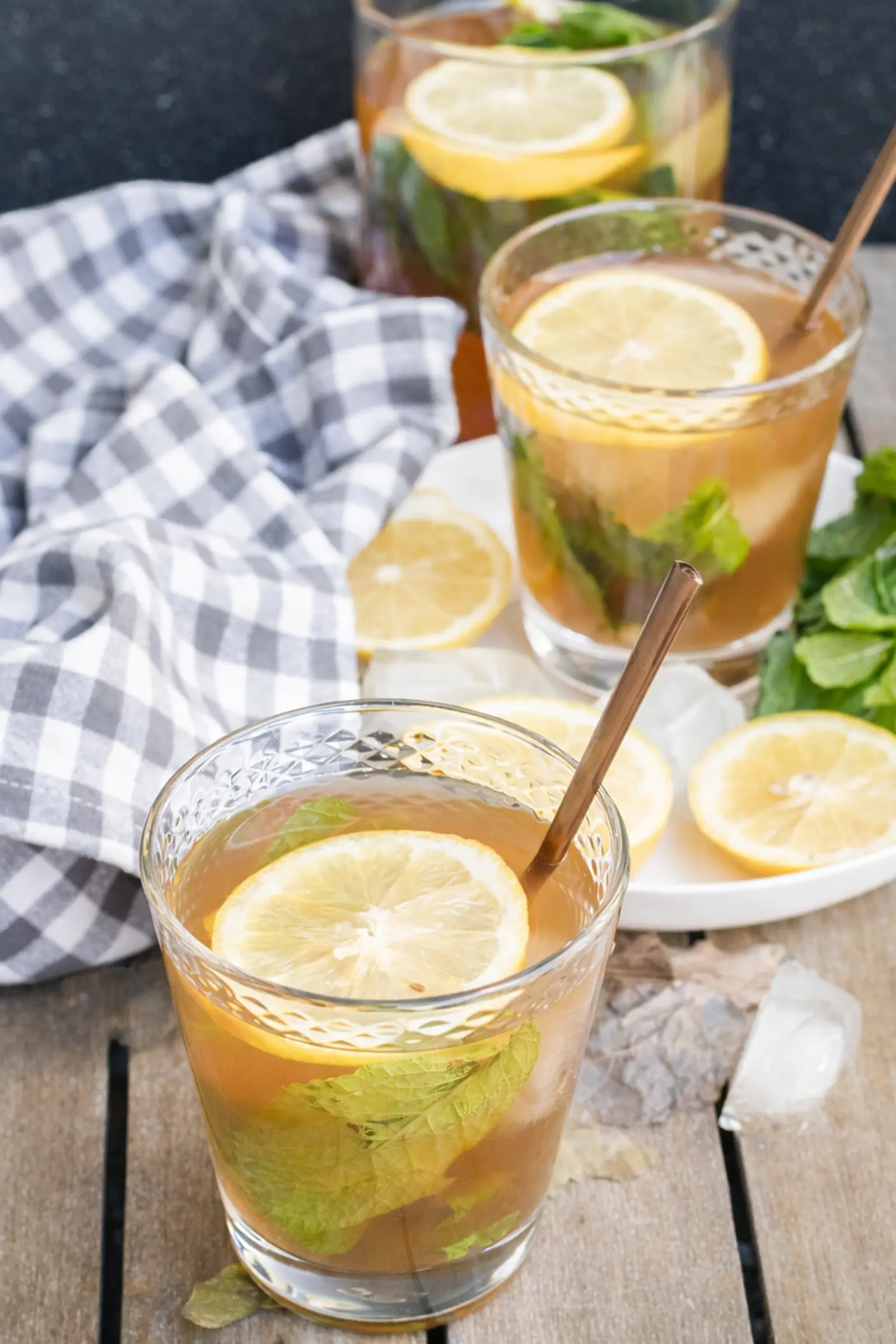 kinkeliba glace citron