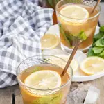 kinkeliba glace citron