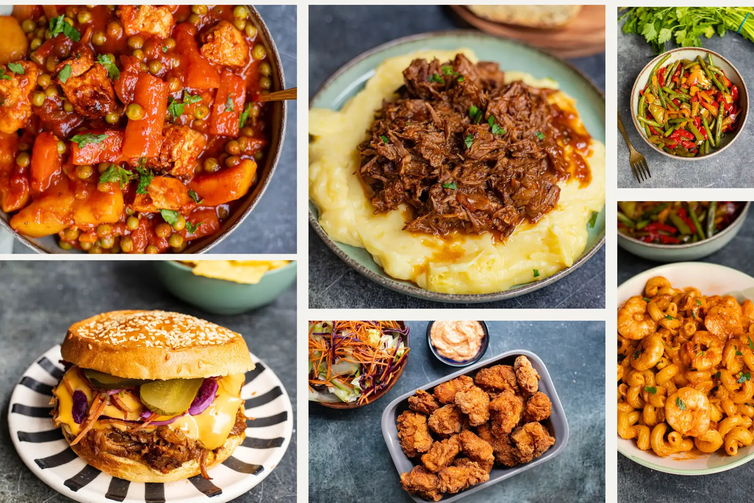 menu semaine 19 janvier