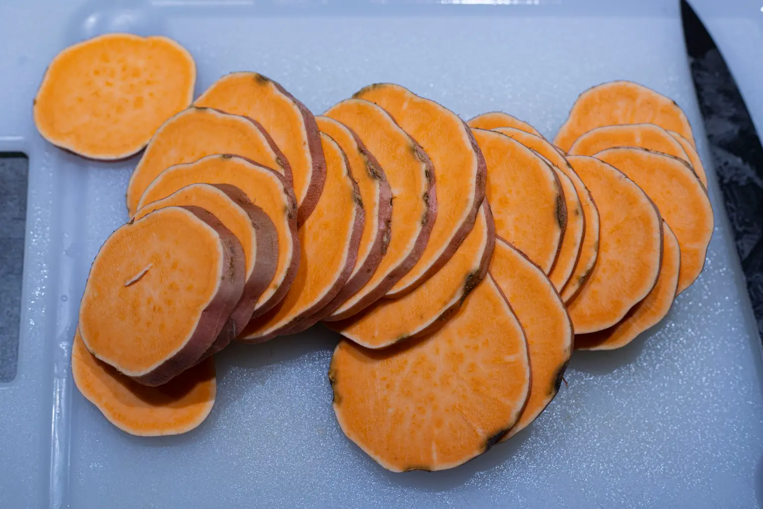 patate douce
