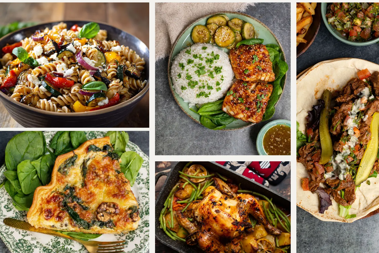 menu semaine 12 janvier