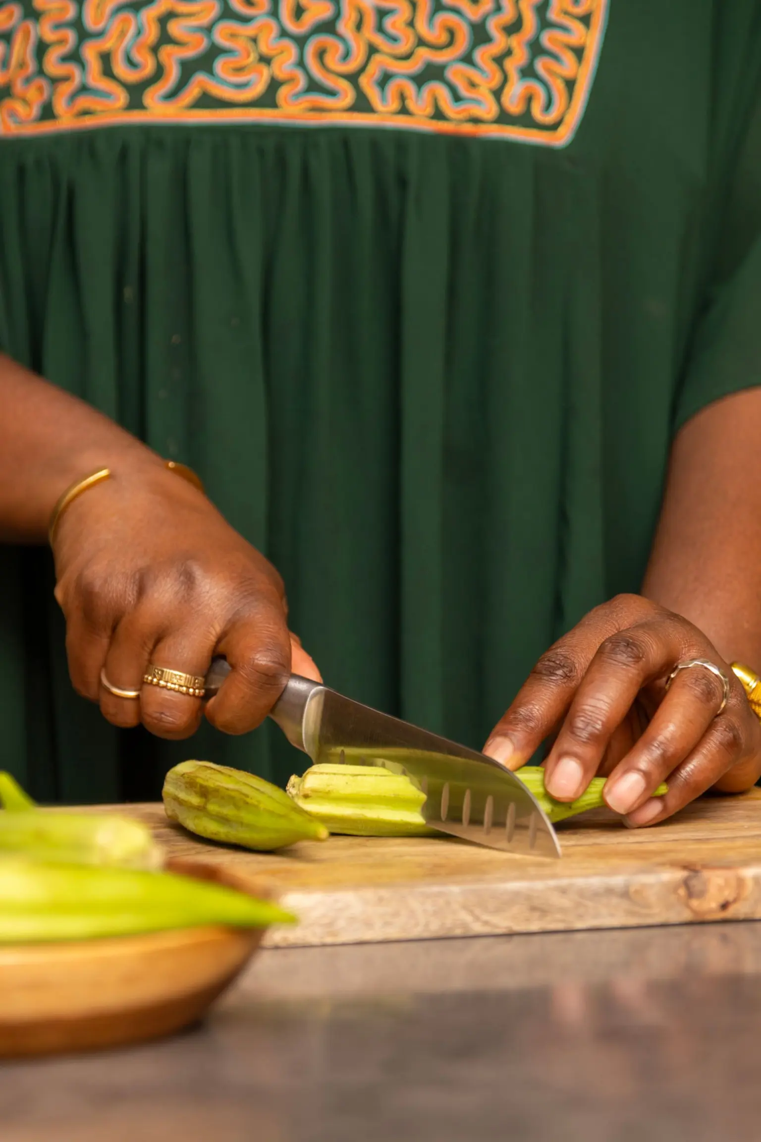 aissatou mbaye decoupe zoom