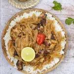 yassa au poulet