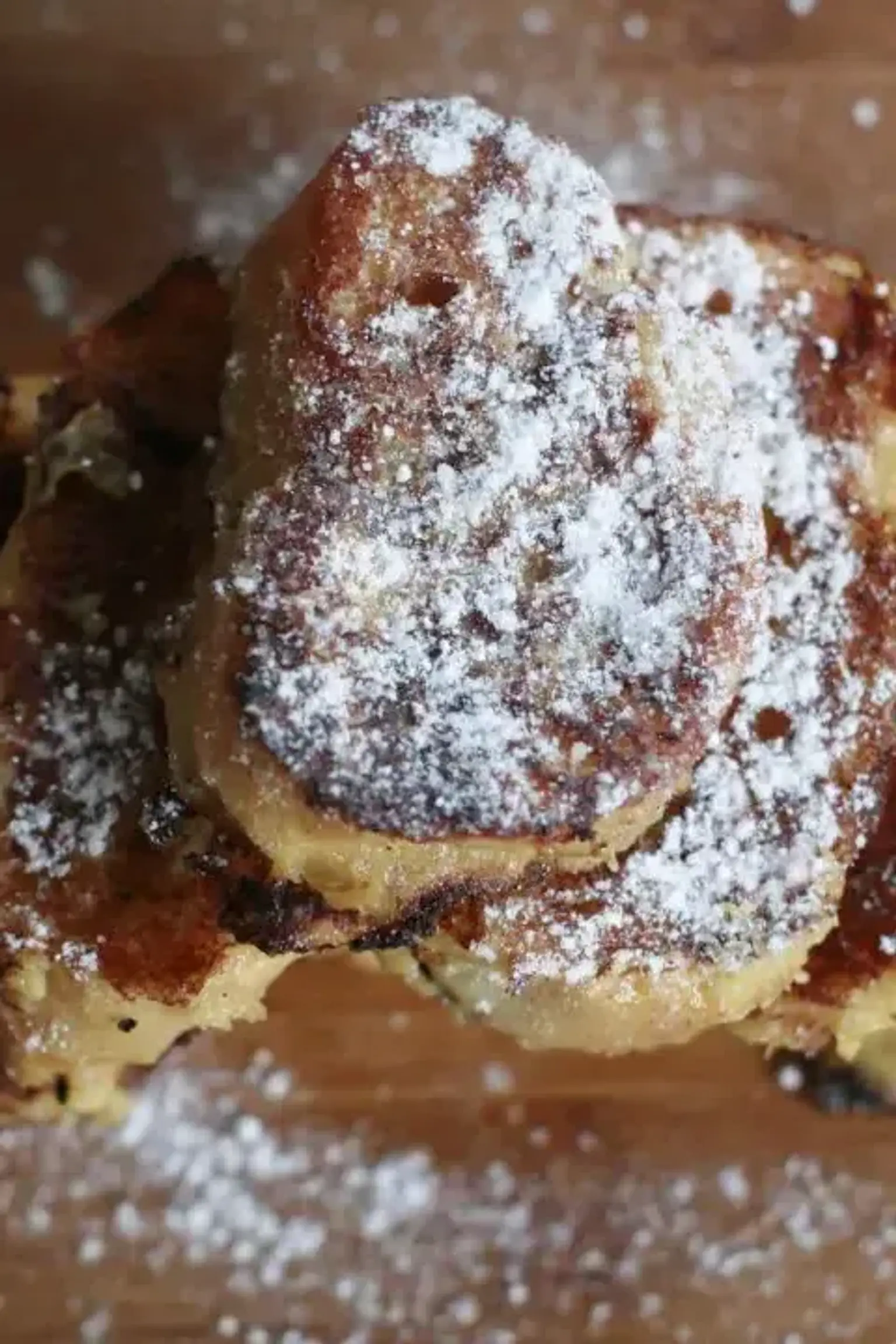 pain perdu