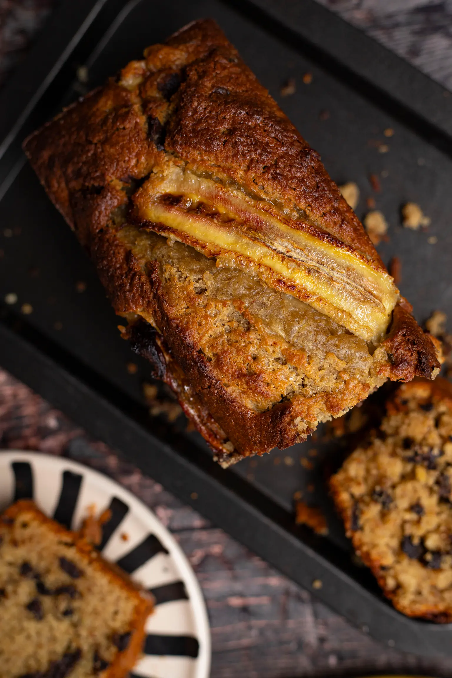 banana bread