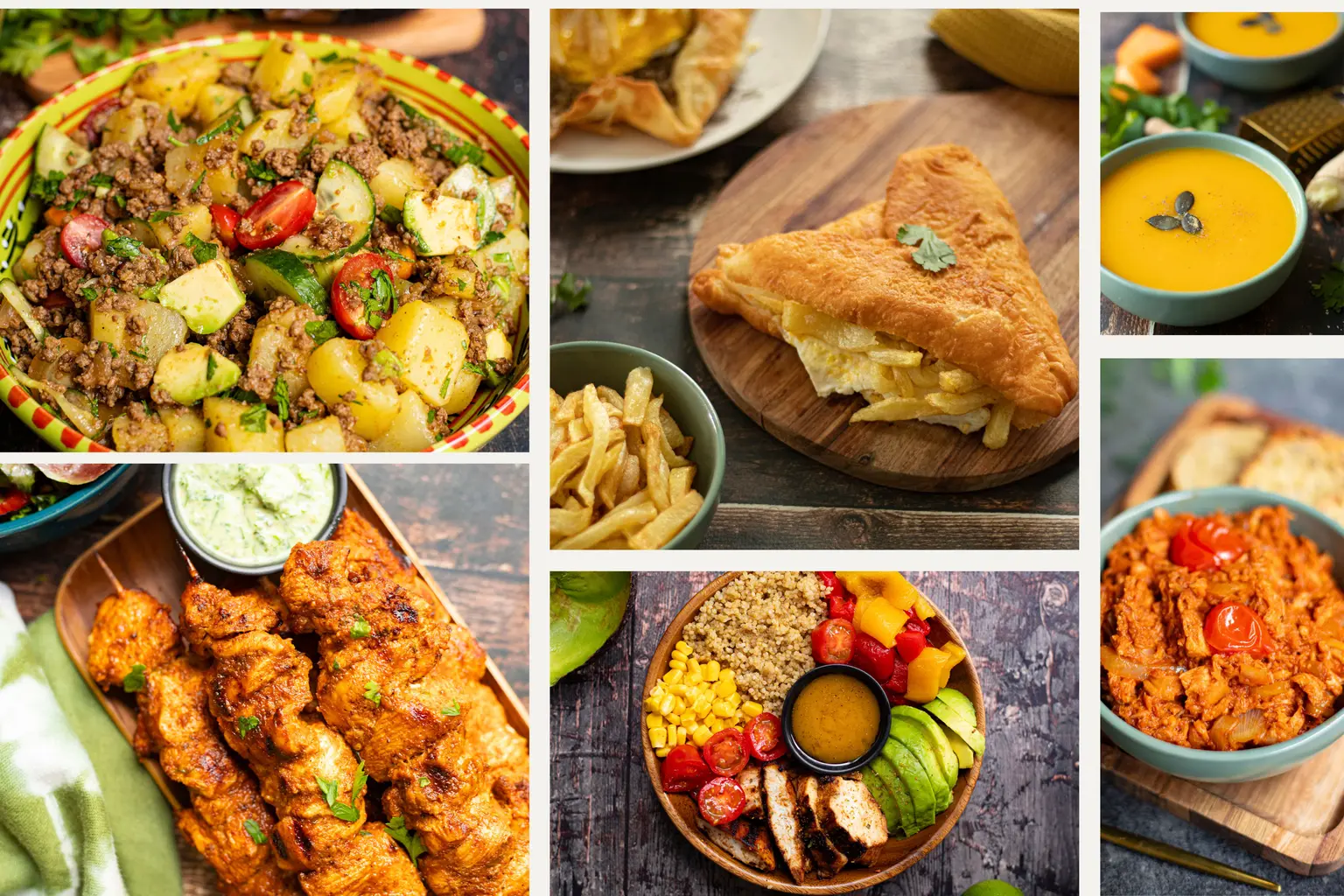 menu semaine 17 novembre