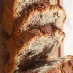 cake marbre