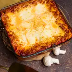 lasagne ve ge