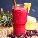 smoothie bissap