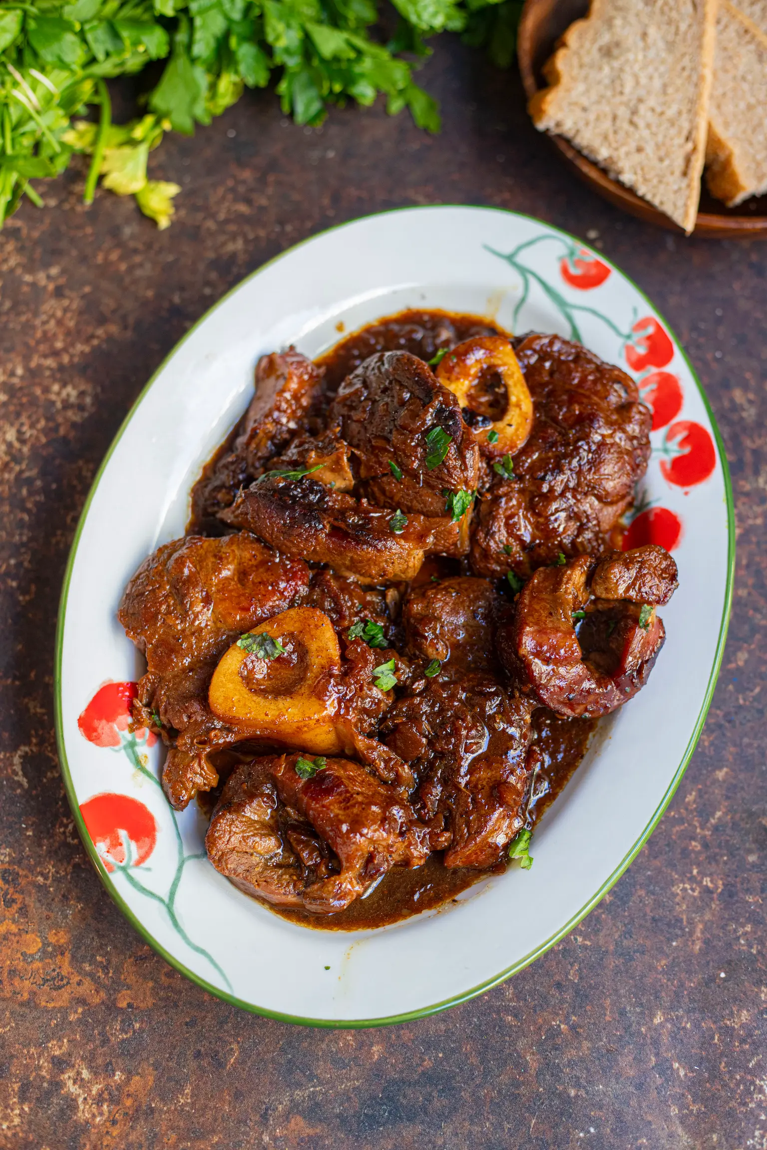 mijote boeuf