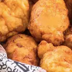 beignets banane plantain