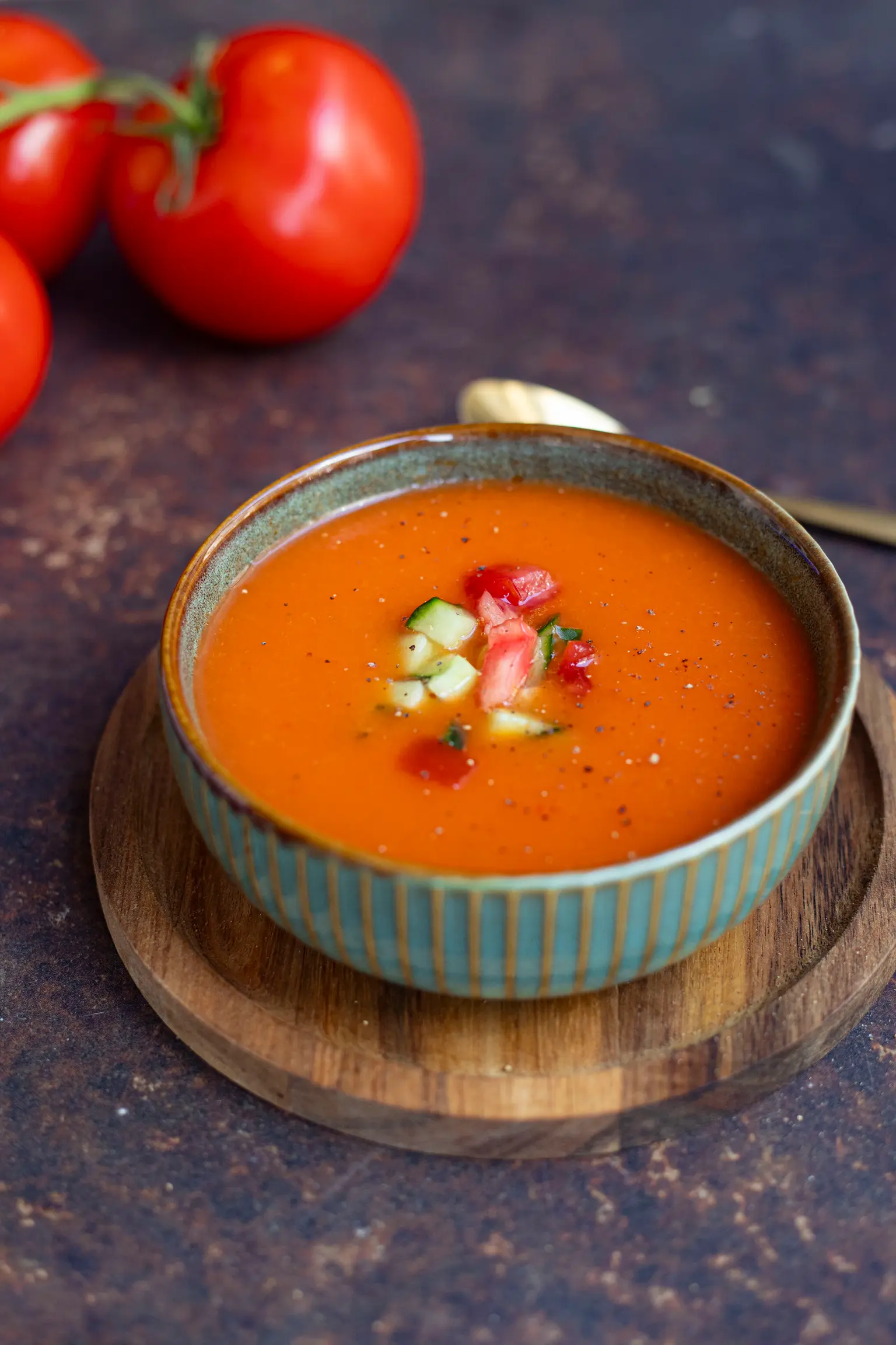 gaspacho