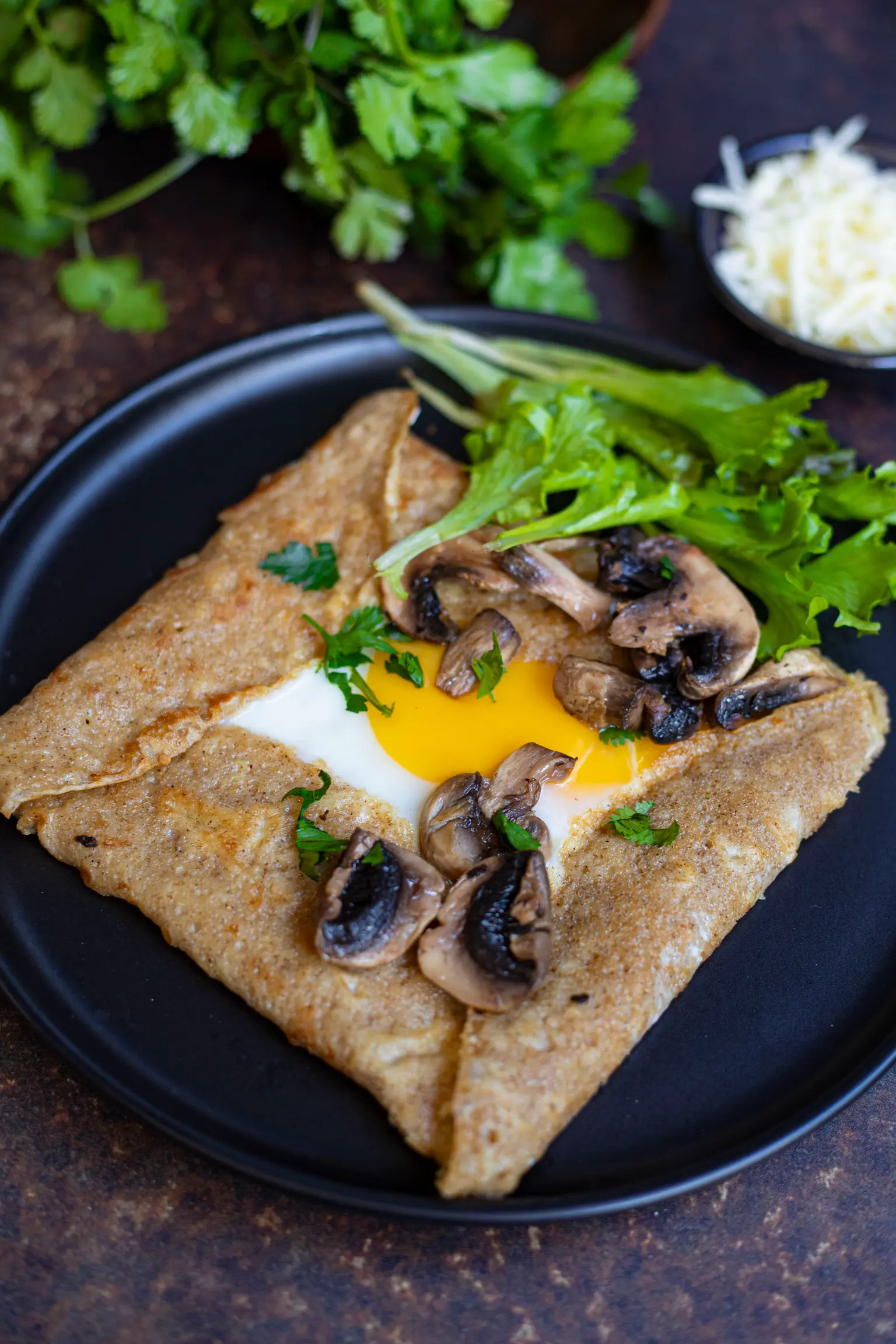 crepe mil sale