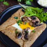 crepe mil sale