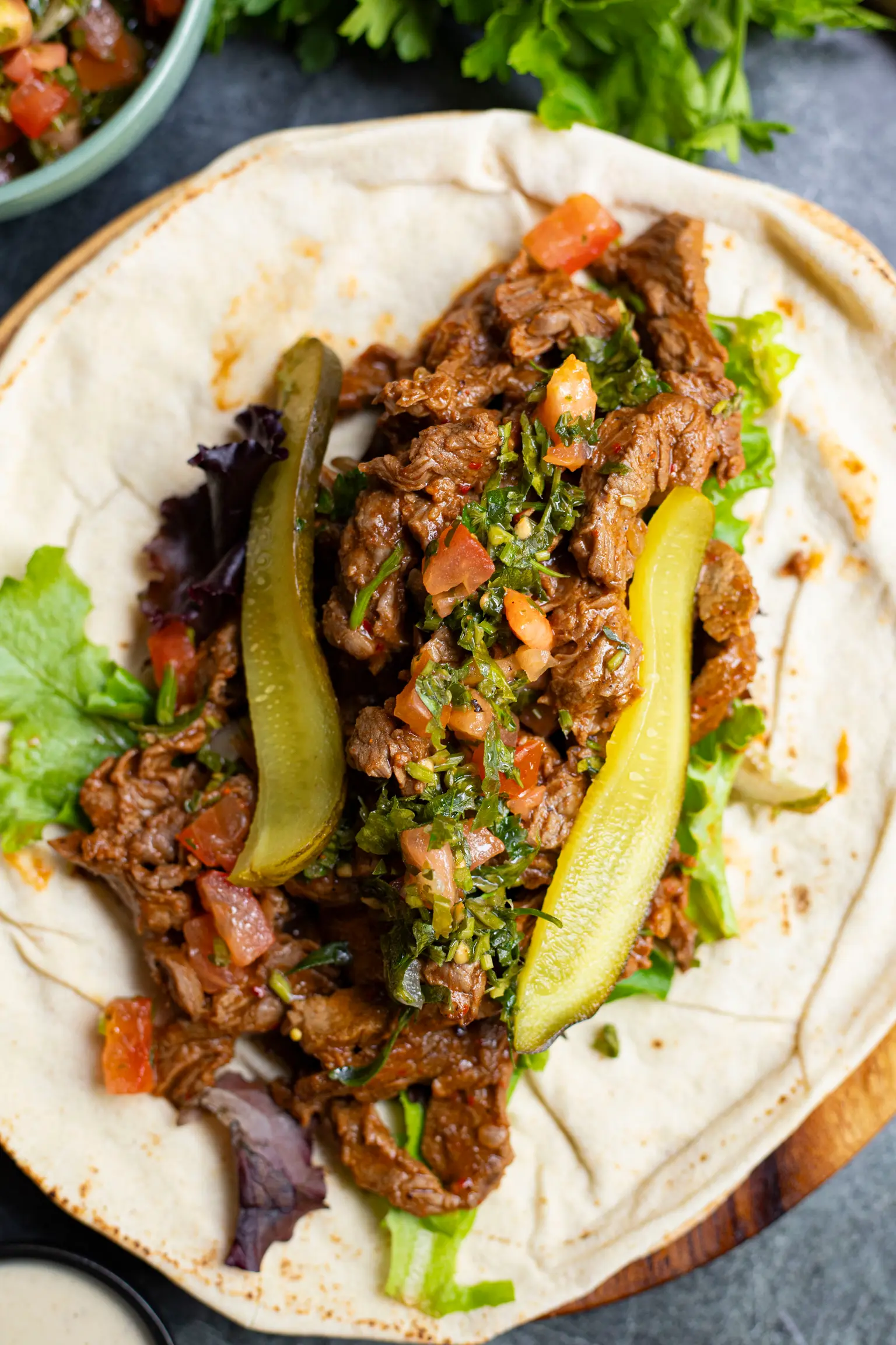 chawarma