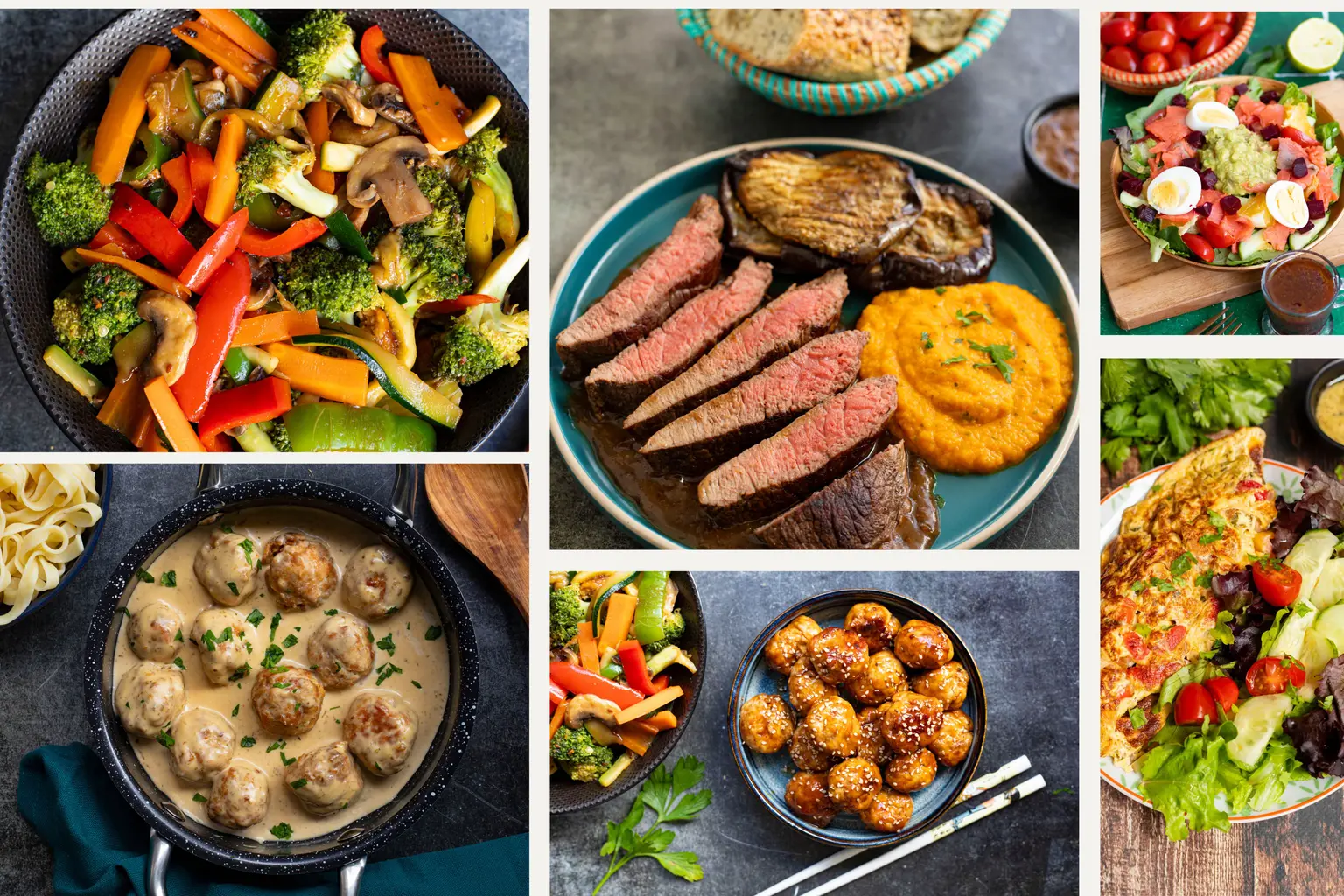 menu semaine 8 septembre