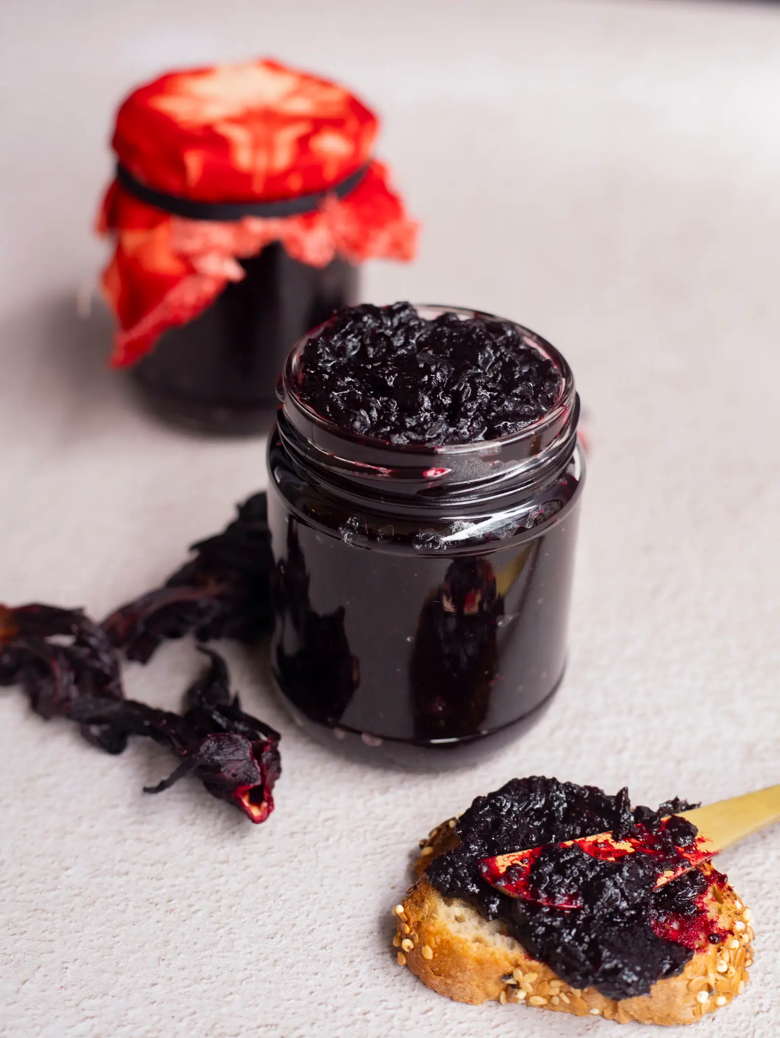 confiture