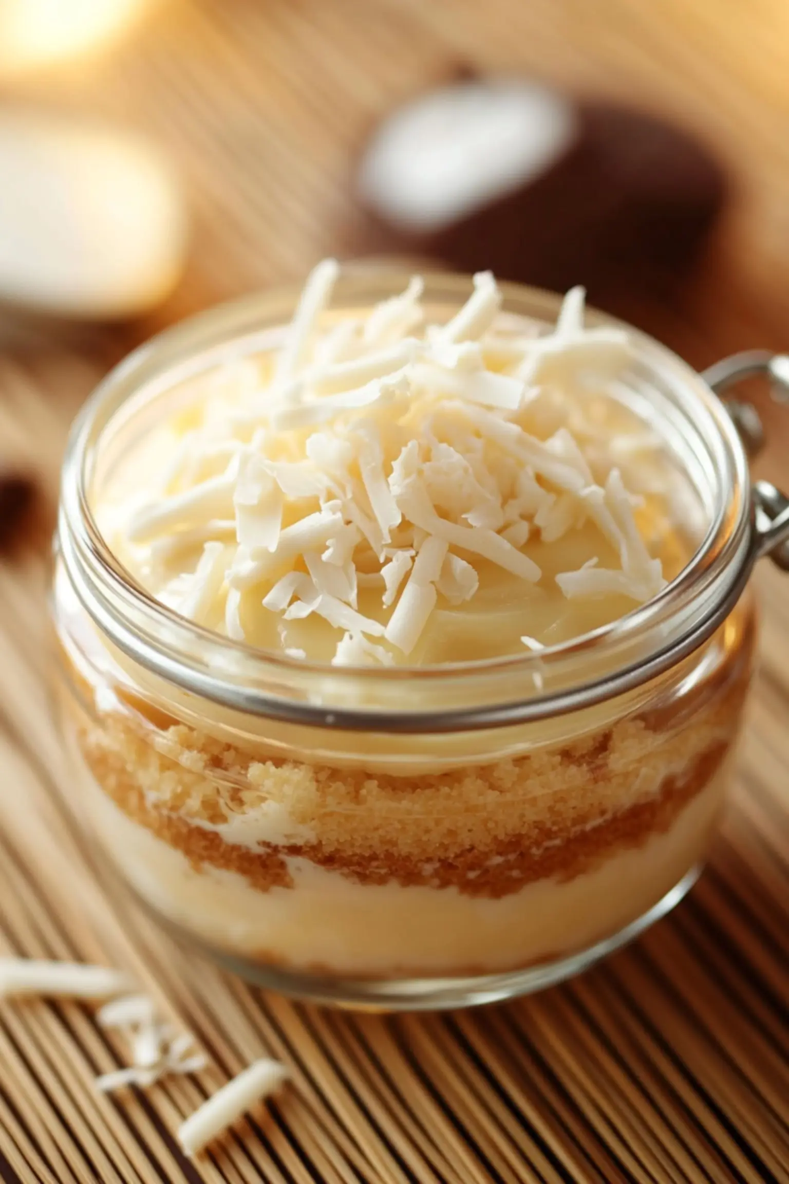 tiramisu au bouye