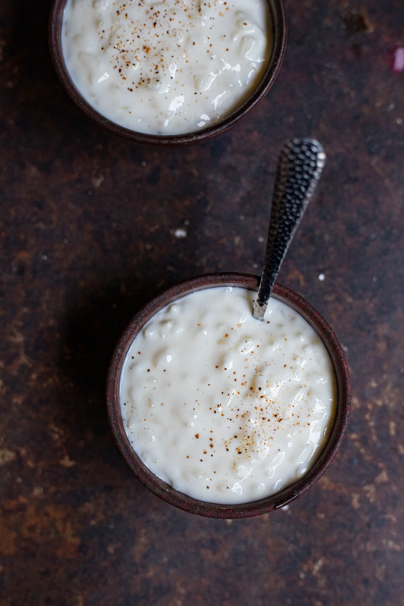 riz au lait sombi 2