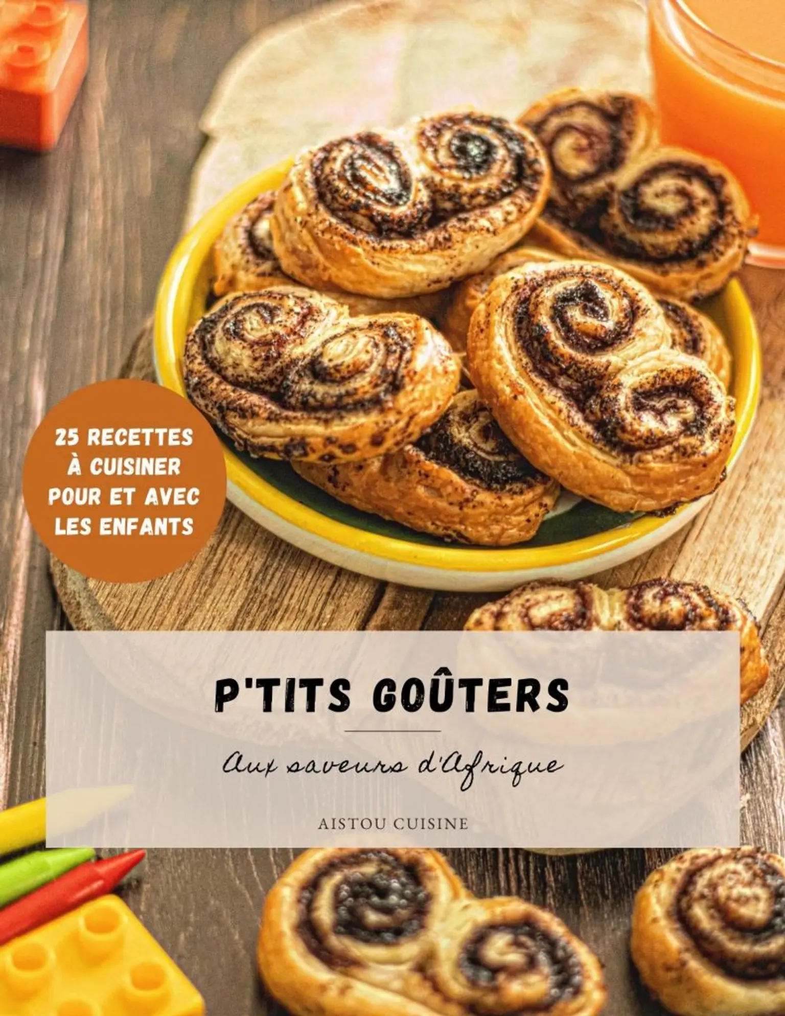 ebook ptits gouters aux saveurs dafrique