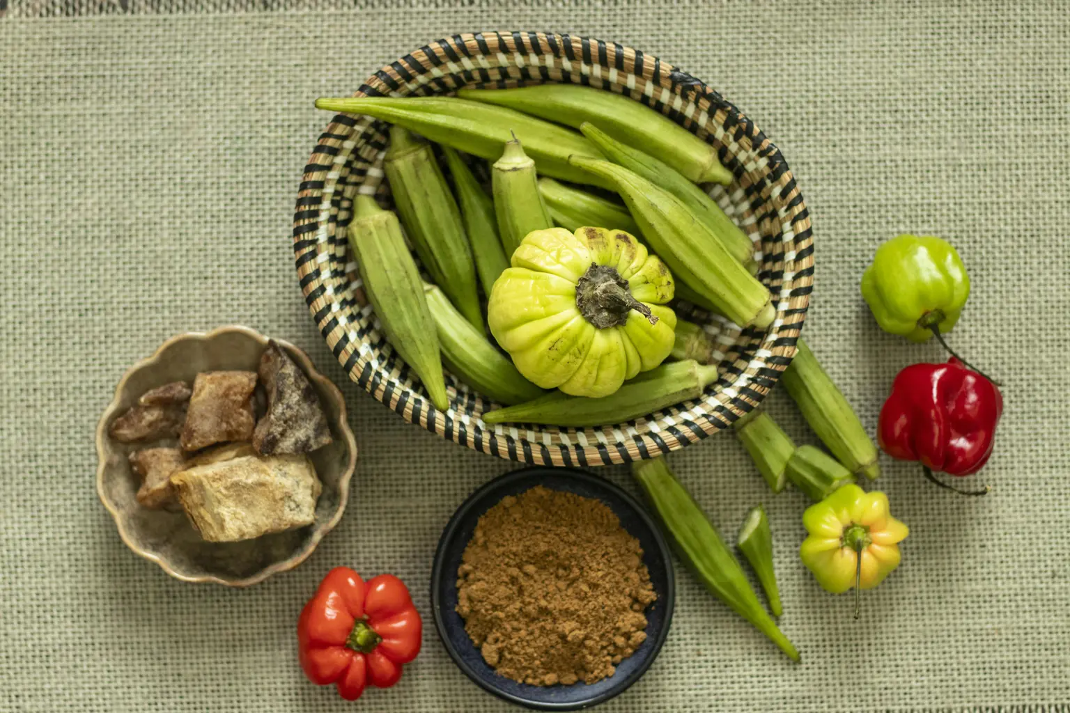 exploite les produits fermentes