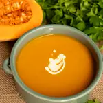 velouté butternut