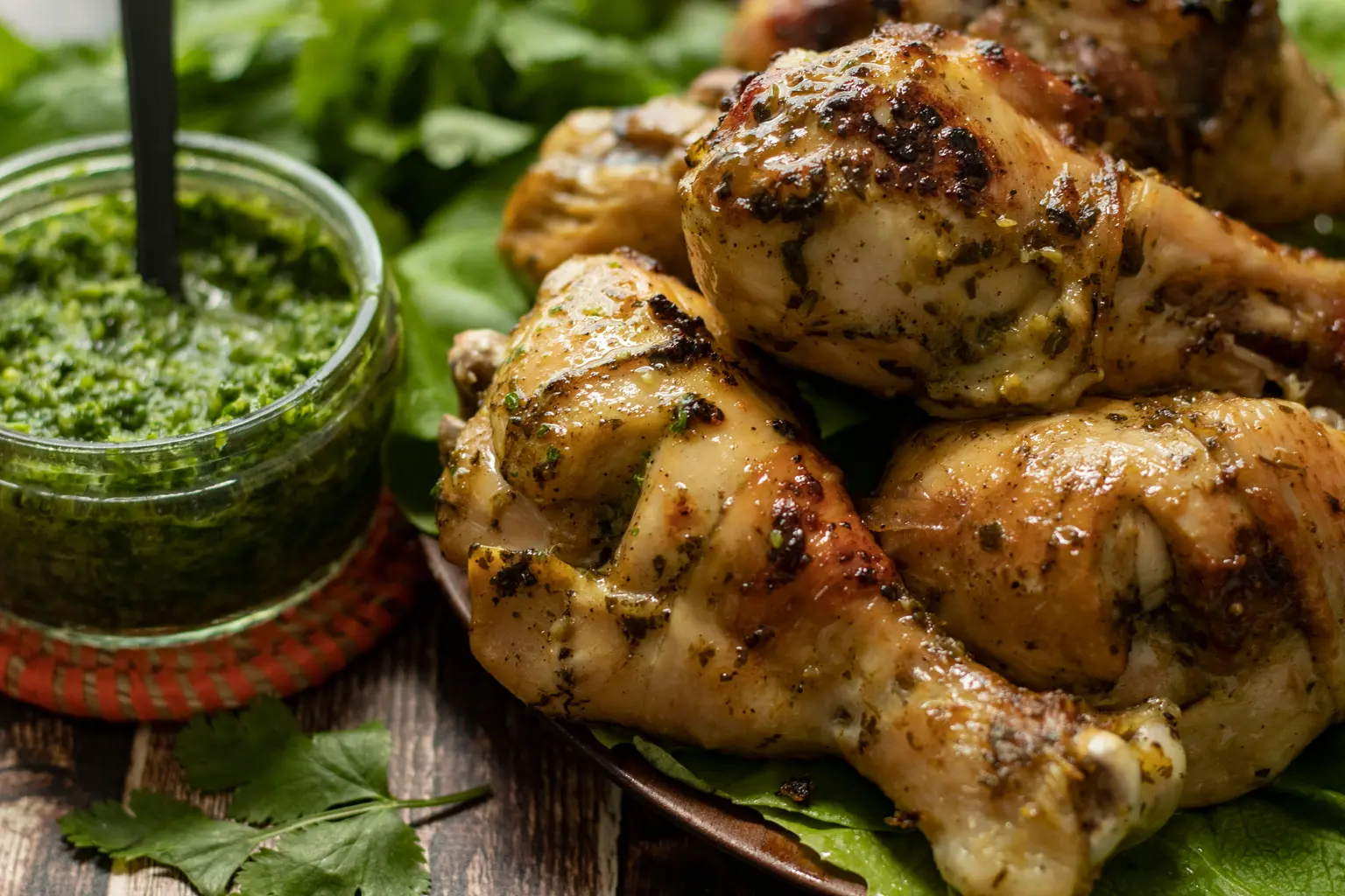 nokoss poulet