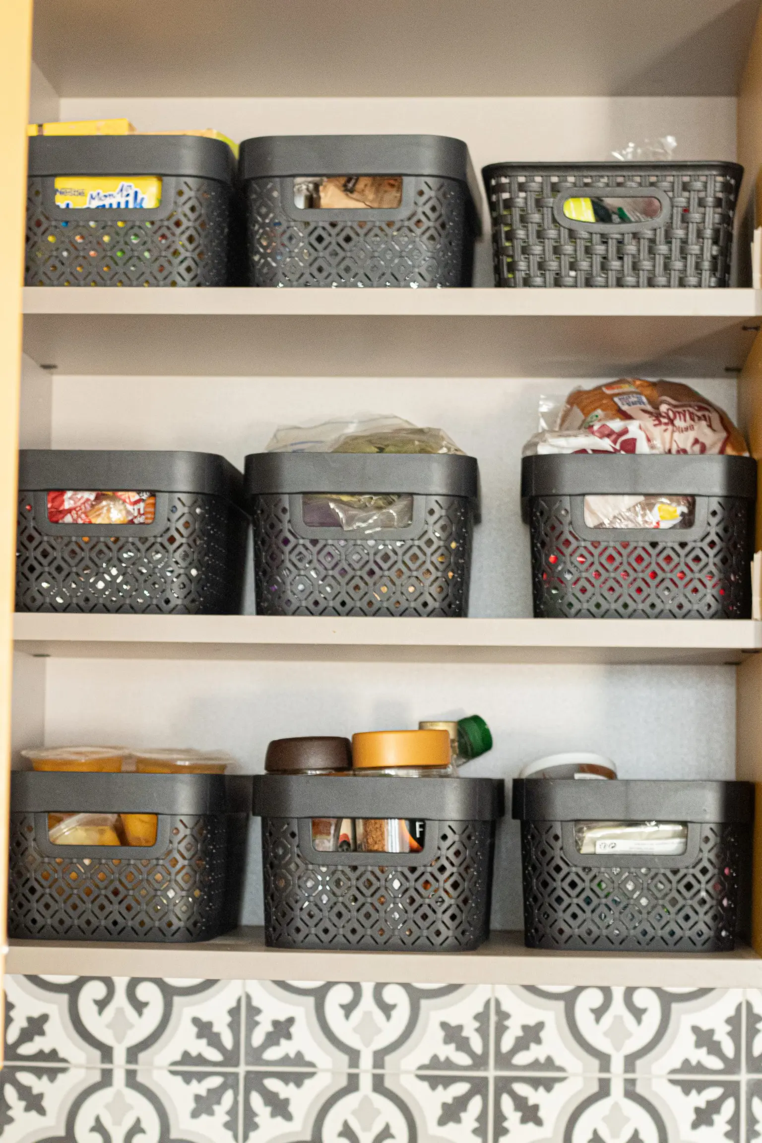 etageres et rangements 2