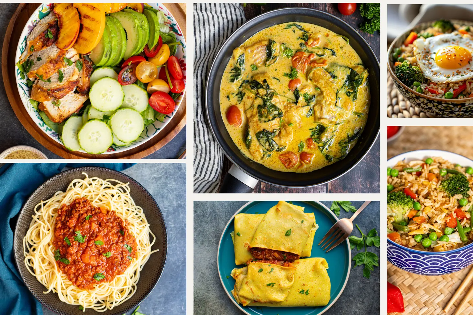 menu semaine septembre 1