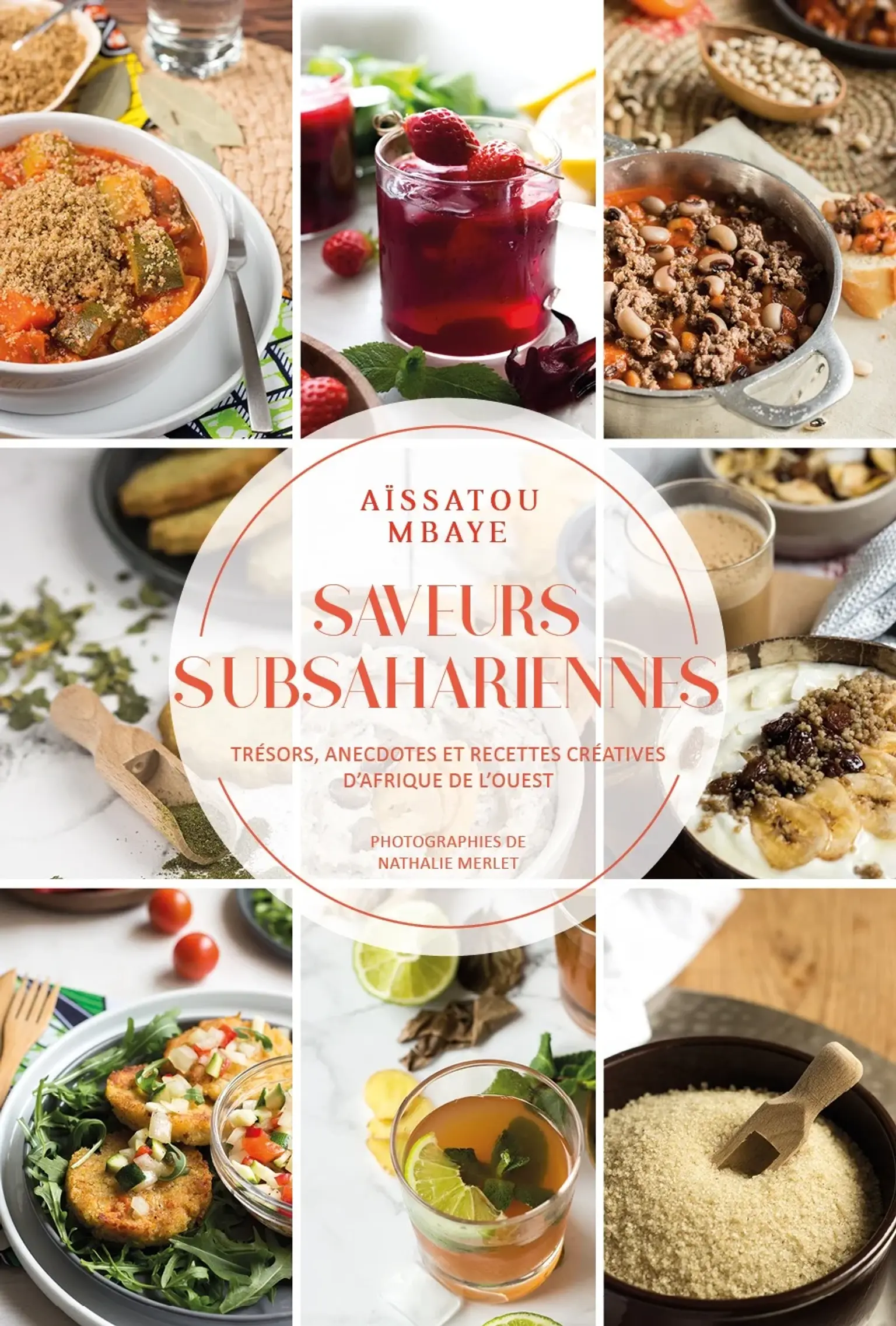 saveurs subsahariennes