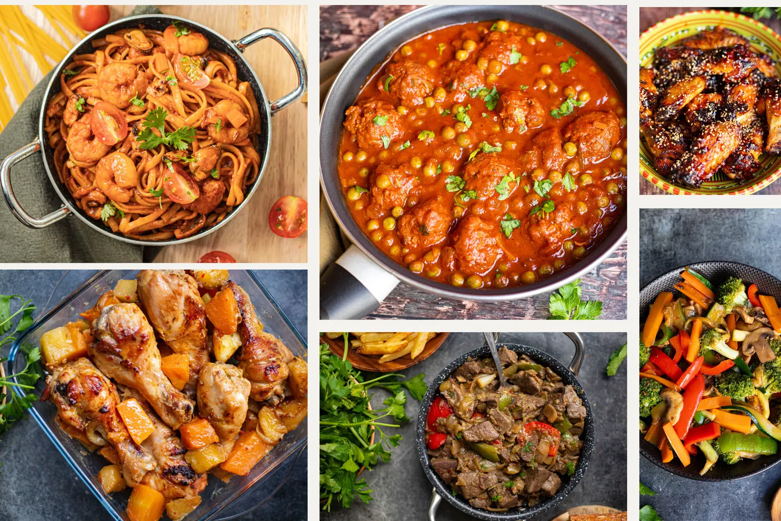 menu semaine 3 novembre