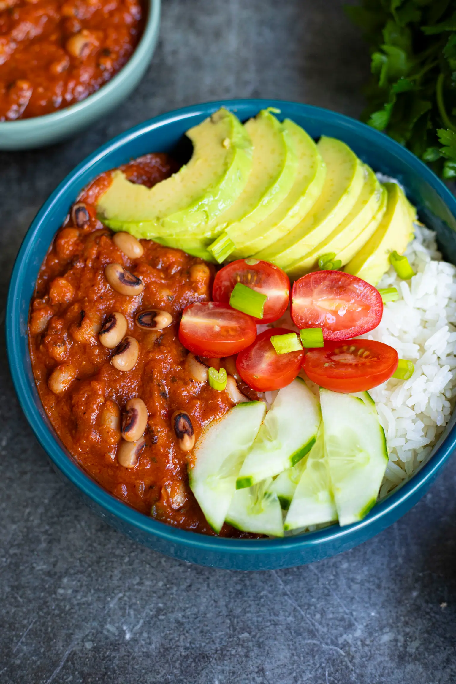 ndambé bowl