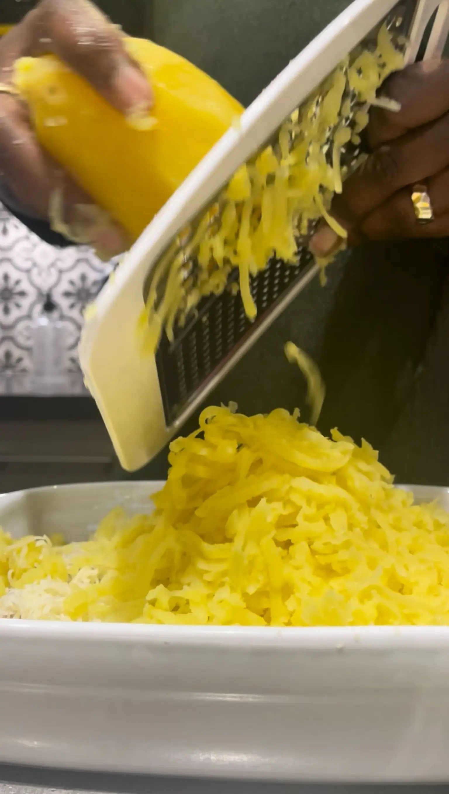 montage hachis parmentier