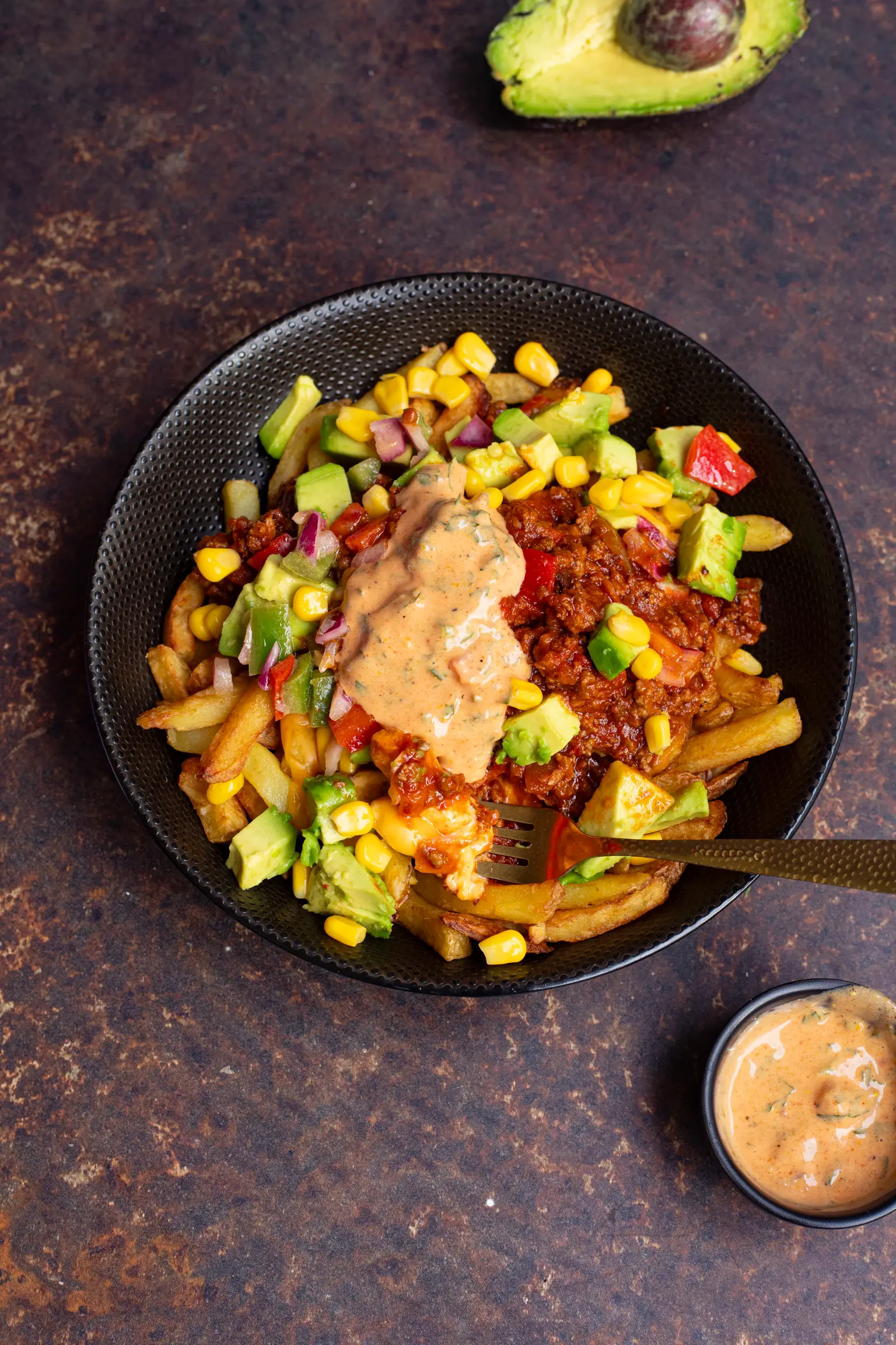 viande hache bowl 2