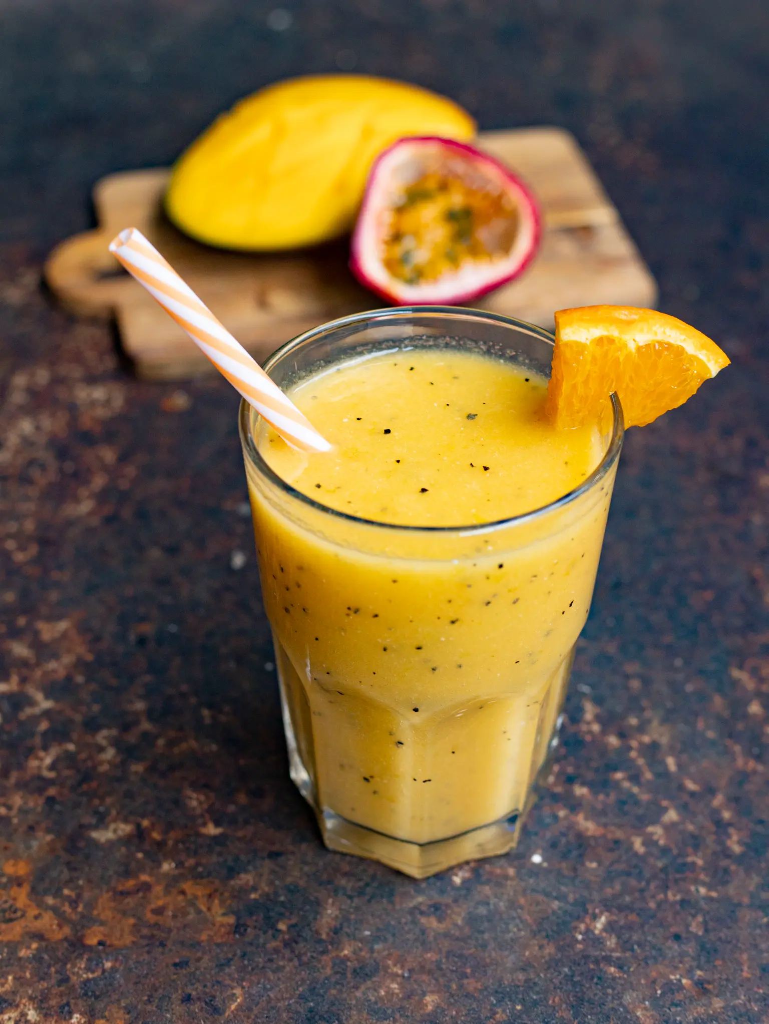 smoothie passion
