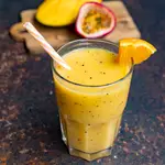 smoothie passion