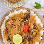 yassa poulet