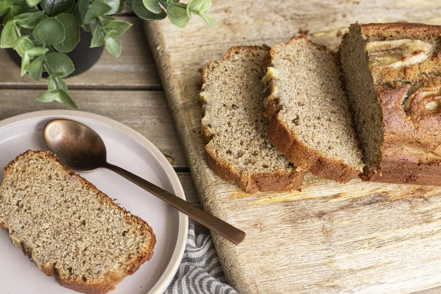 banana bread sans gluten sans beurre et sans sucreread-sans-gluten-sans-beurre-sans-sucre-2