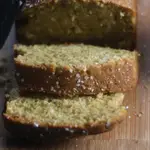 Cake Moringa