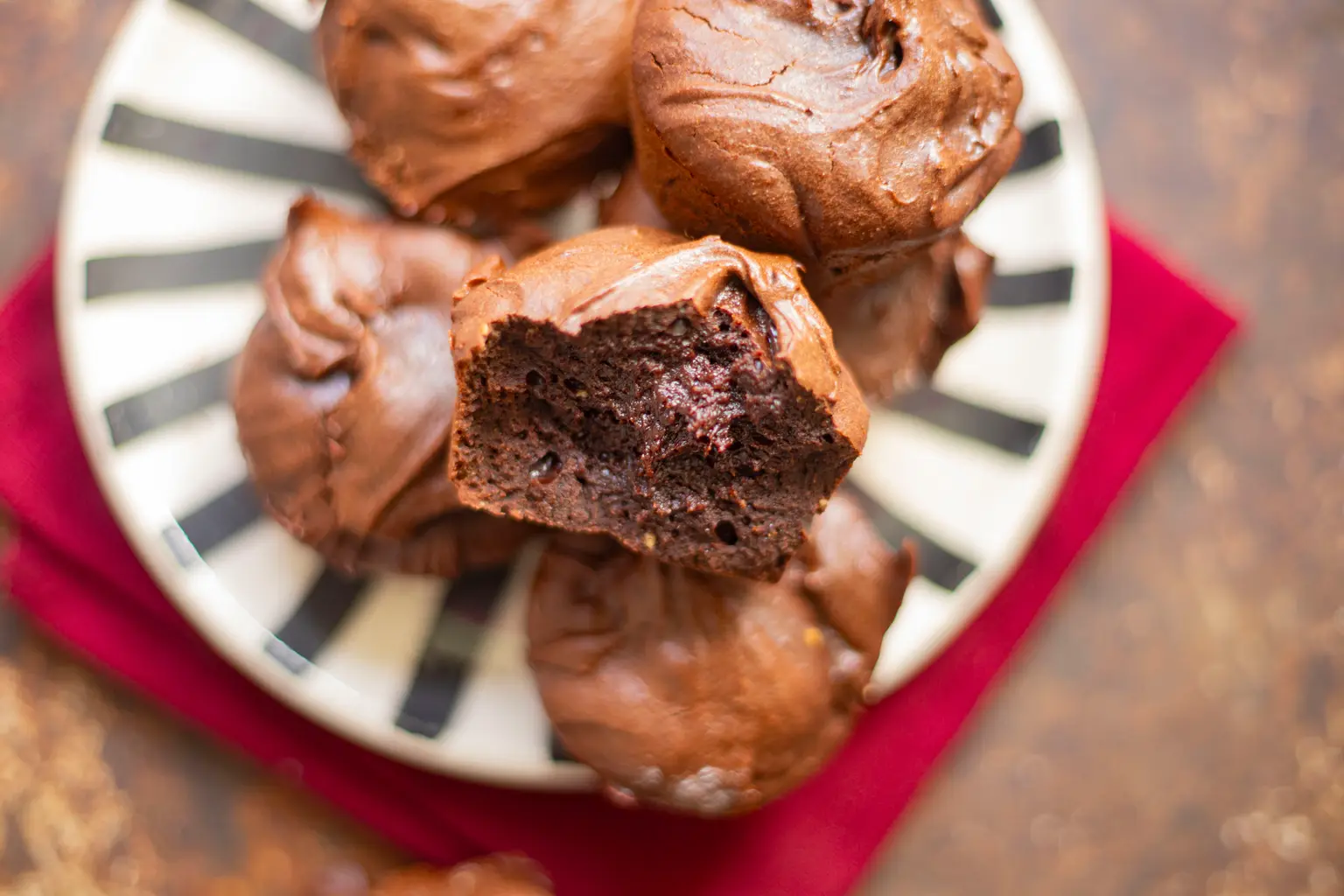 gateau choco ig bas 2