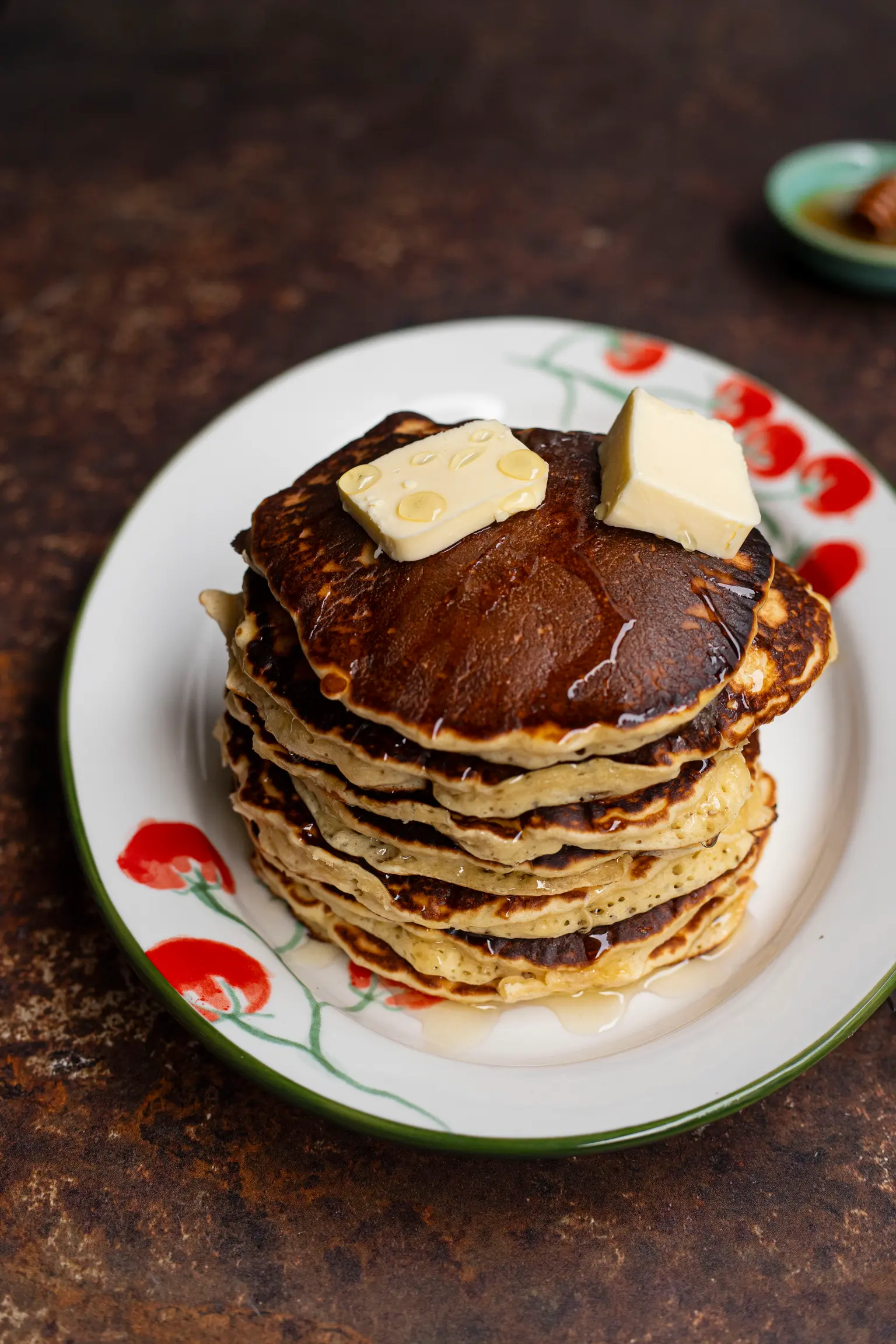 pancakes nature 3