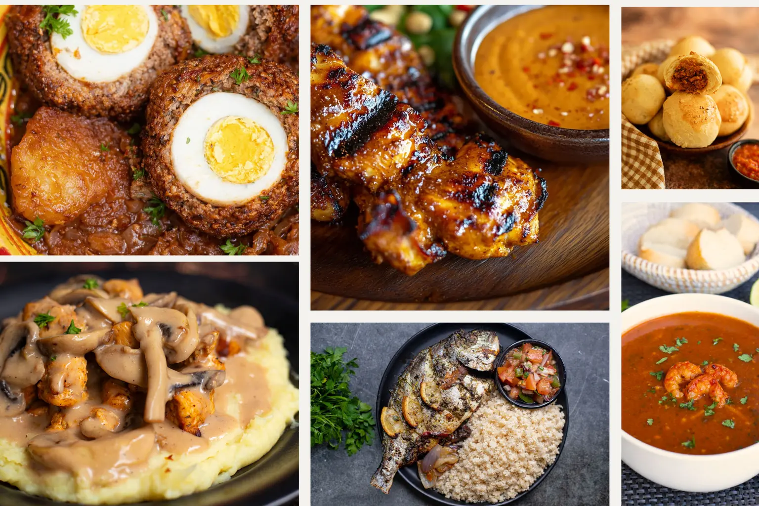 menu semaine 23 février