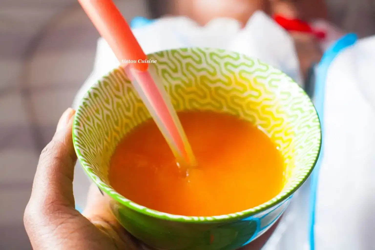 potage