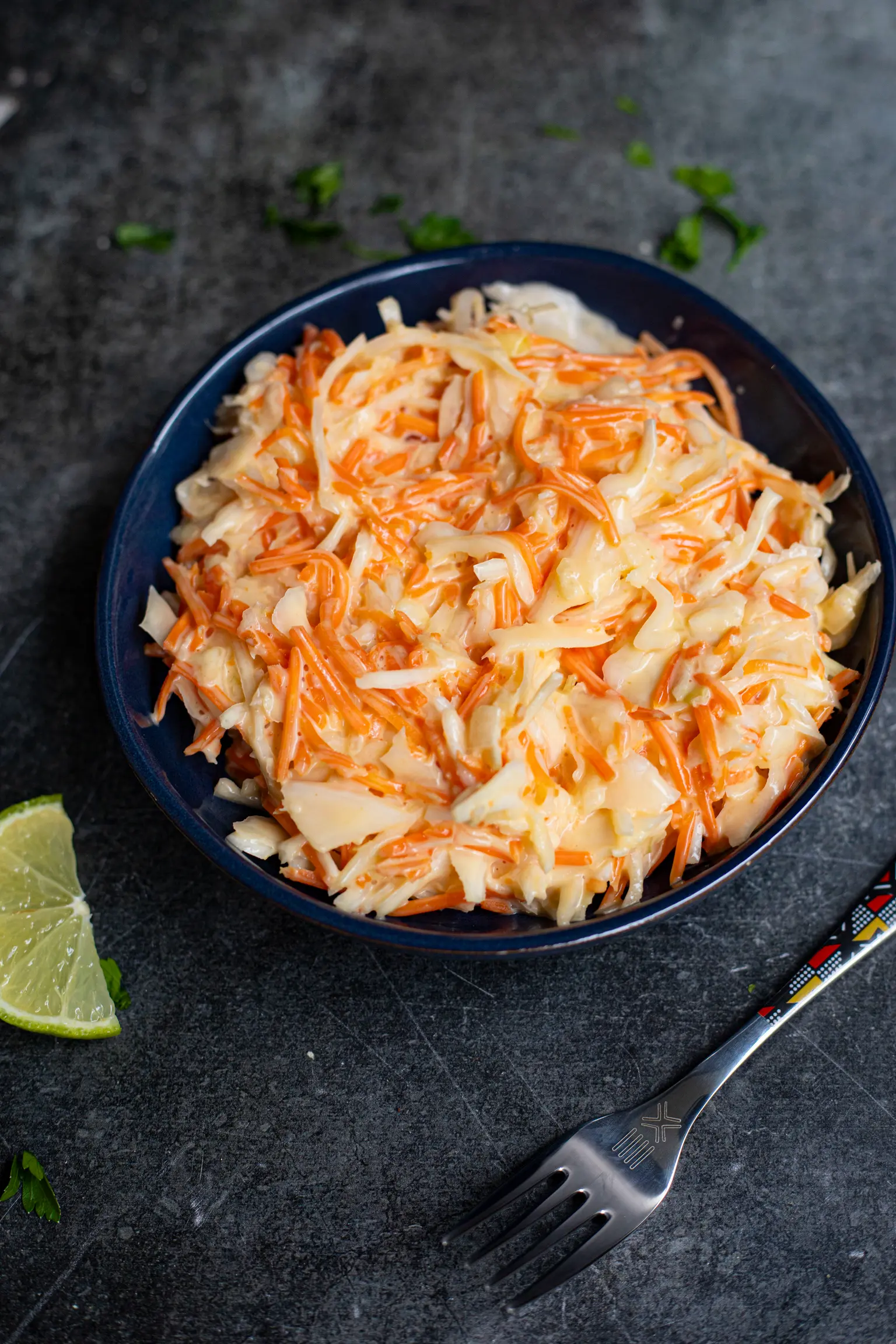 coleslaw