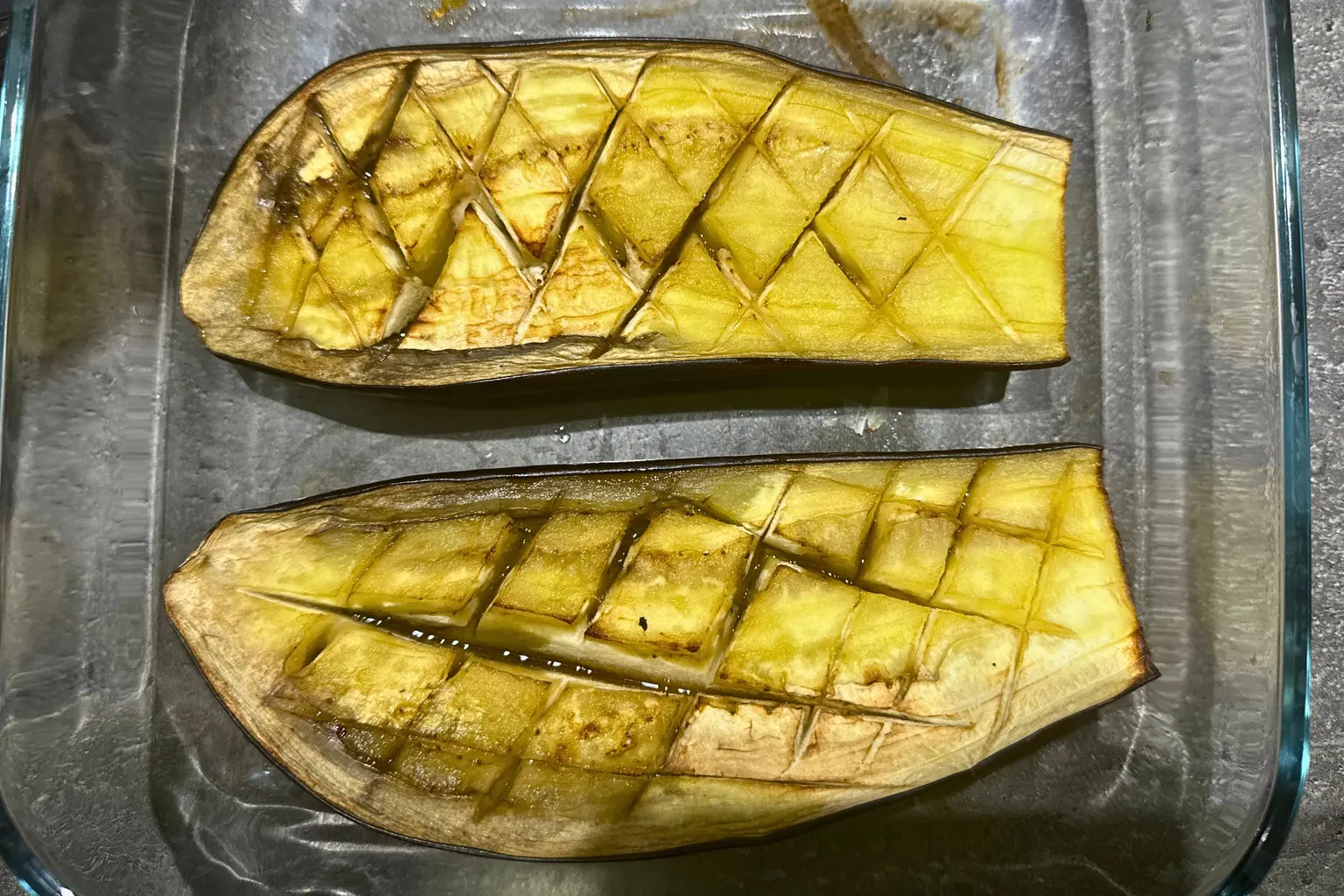 aubergine