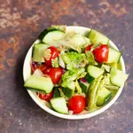 salade crudite