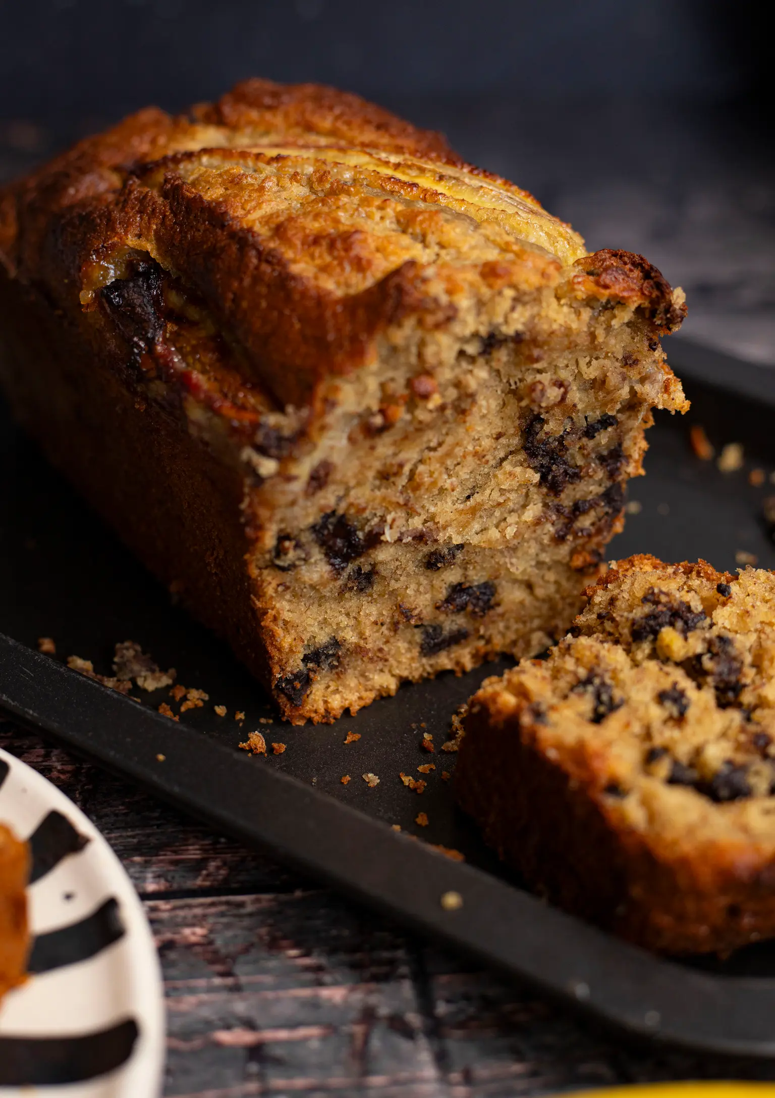 banana bread