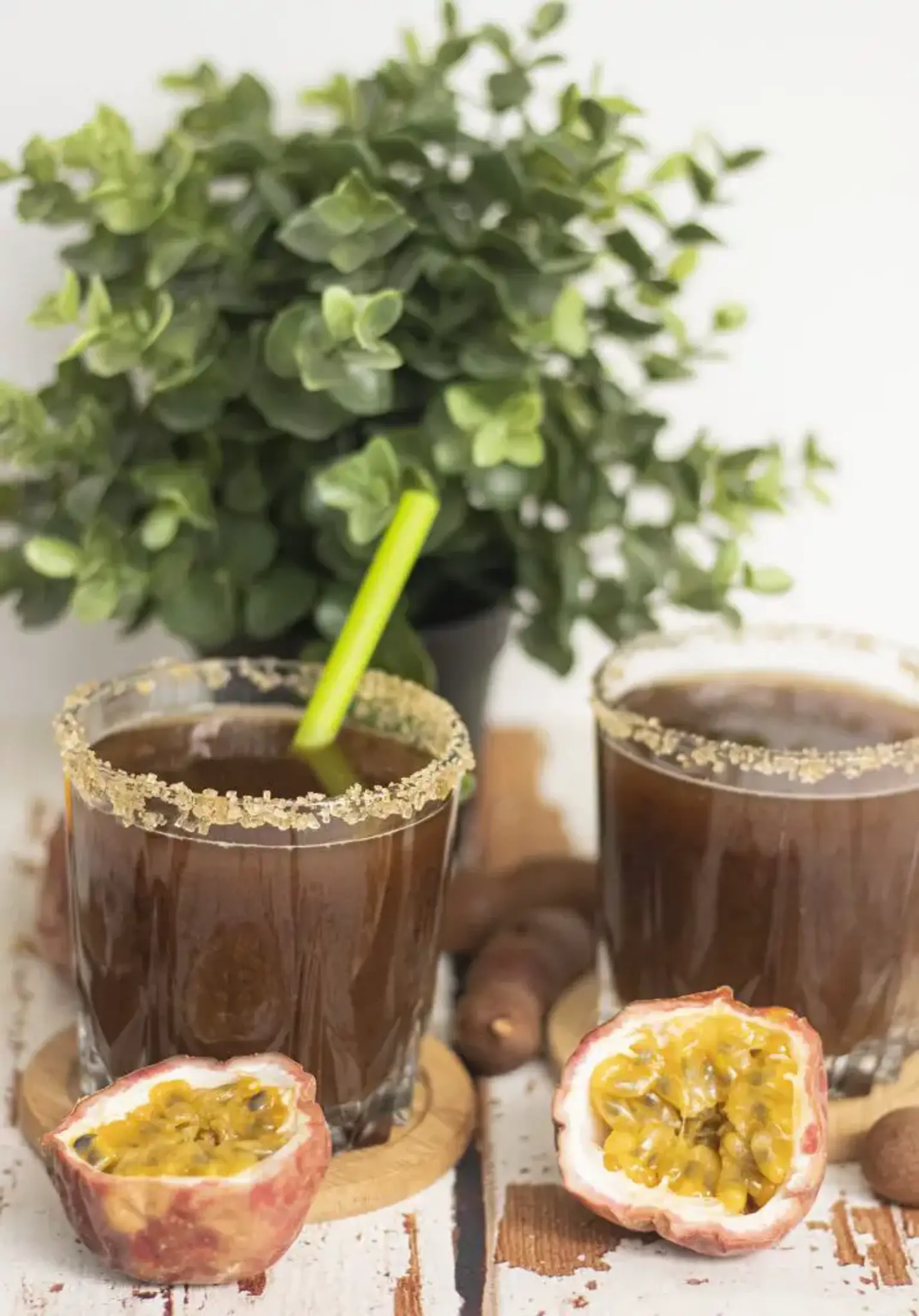 jus de tamarin passion