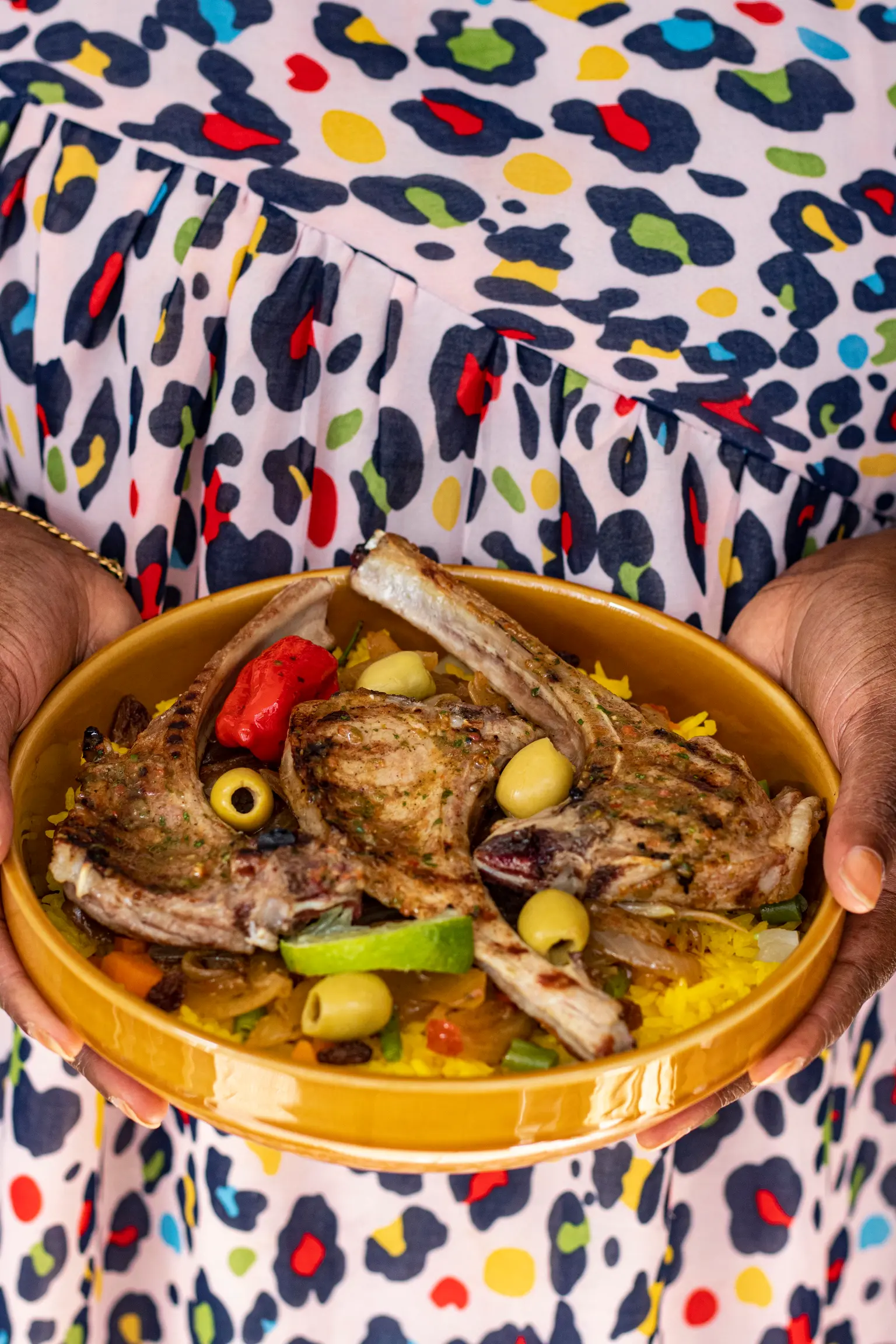 cotelette agneau