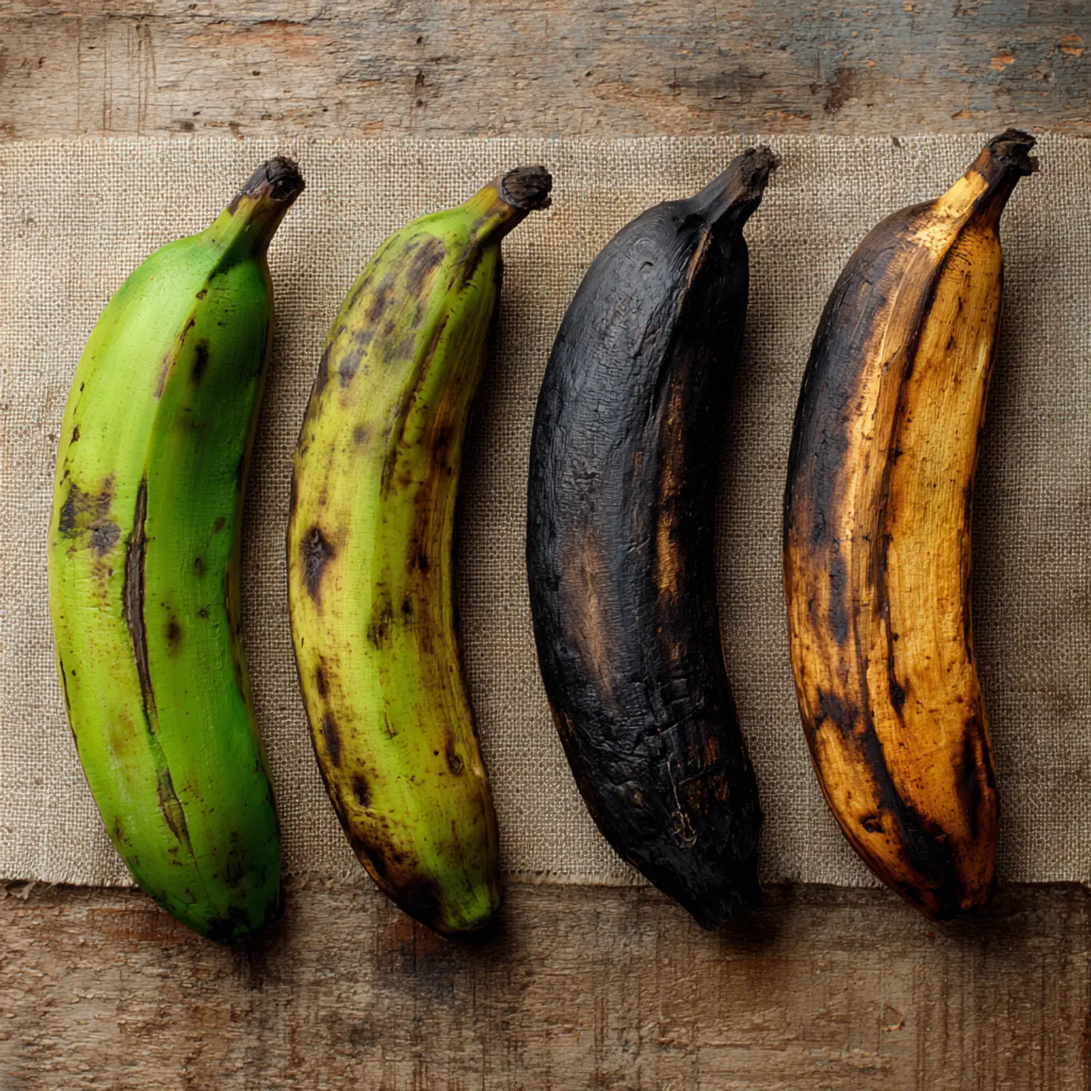 plantains
